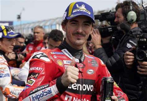 motogp 2022 termine.